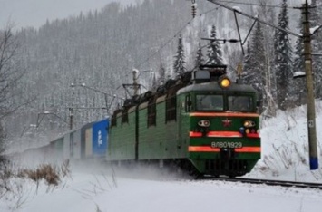 СМИ: Бальчун оставил железной дороге топлива на 2-3 дня