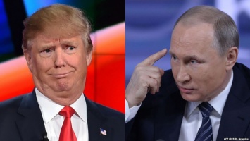 Кремль назвал условия, на которых Путин может поладить с Трампом