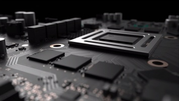 Босс Xbox не уверен, сможет ли показать Project Scorpio до E3 2017