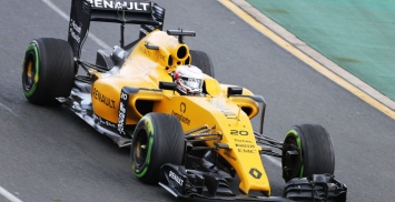 Сириль Абитебуль: Renault F1 не станет искать замену для Вассера