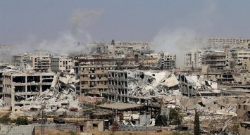 Использование химоружия в Сирии доказано. США вводит дополнительные санкции