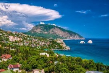 Россия: Крым рискует недосчитаться туристов