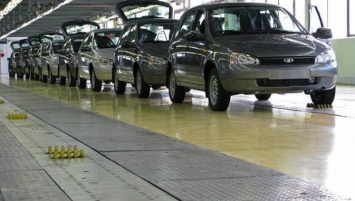«АвтоВАЗ» планирует увеличить доходность за счет открытия производства в Иране совместно с Renault