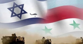Сирия заявила о вероятных ответных мерах на авиаудары Израиля