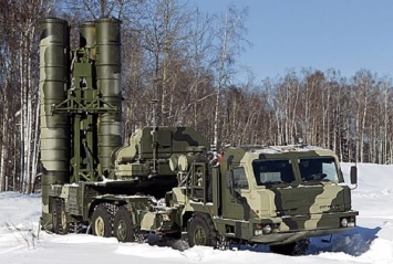 Путин ответил НАТО: Россия выставляет на западную границу ЗРК С-400