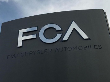 FCA обвиняют в фальсификации уровня выбросов своих автомобилей