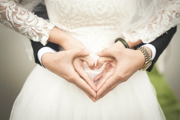 Ученые назвали идеальную разницу в возрасте для брака