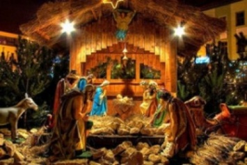 В Краматорске пройдет областной фестиваль рождественских традиций