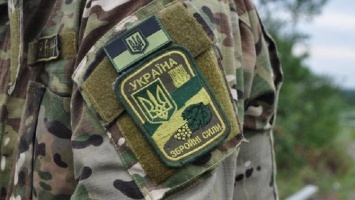 В Луганской области получили ранения трое бойцов ВСУ
