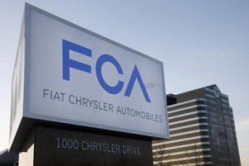 Альянсу Fiat Chrysler грозит «дизельгейт»