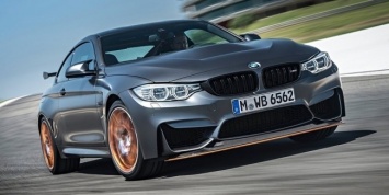 Топ-менеджер BMW назвал электрические M-модели «неизбежными»