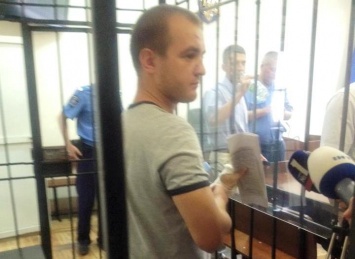 Суд продлил на 2 месяца арест депутата Евсеенко, совершившего пьяное ДТП