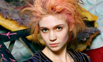 Grimes завела аккаунт в Instagram для фан-арта и собственных работ
