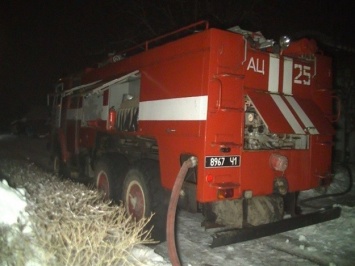 Прохожие спасали из огня: пожар унес жизнь мужчины в Харькове