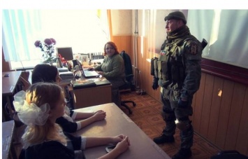 В «ДНР» исключили украинский язык из программы школьных экзаменов