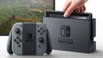 Nintendo выпустит новые гибридные консоли уже в марте