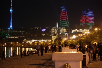 Азербайджан намерен обнулить пошлины на импорт оборудования для гражданской авиации