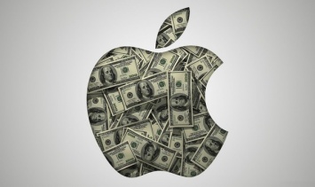 За десять лет существования общий объем рынка экосистемы iOS подошел к триллиону долларов