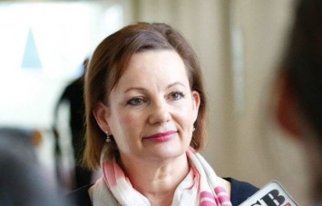 В Австралии министр ушла в отставку из-за обвинений в коррупции