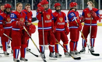 Российский гимн заглушили свистом на чемпионате мира по хоккею