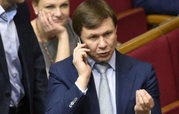 ГПУ закрыла налоговое дело "порошенковца"-миллионера