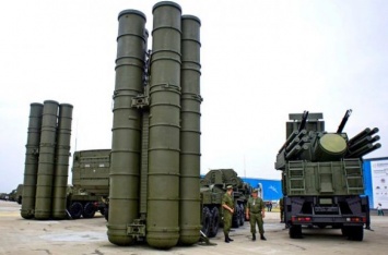 Кремль развернул новое ПВО в Крыму