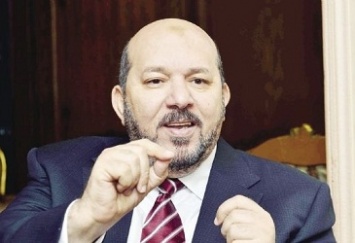 Египетский лоббист назвал сроки завершения антидемпинга против арматуры из Украины