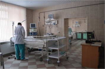Больница в Петербурге опровергает информацию о неоказании помощи раненому