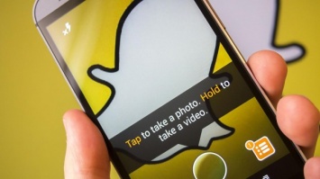 Snapchat показал редизайн мессенджера
