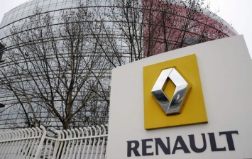 Прокуратура Парижа начала расследование манипуляций с выбросами в Renault, - источник