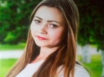 15-летняя девушка пропала по дороге в Запорожье