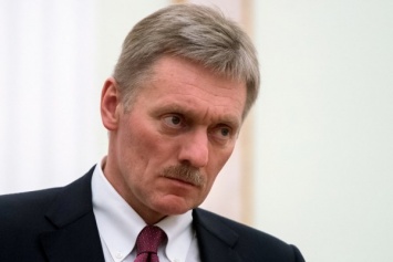 В Кремле возмущены случаем со скорой на Камчатке