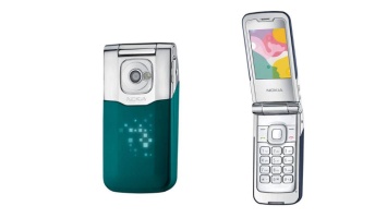Смартфоны Nokia будут гибкими «раскладушками»?