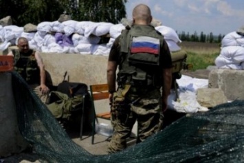 Волонтеры зафиксировали имена почти тысячи погибших на Донбассе российских наемников