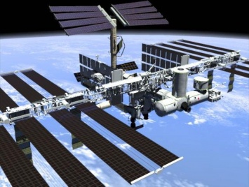 Астронавты NASA и ESA вновь вышли в открытый космос