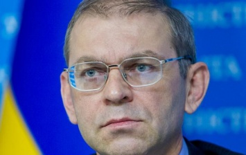 Белогородский заявил, что Пашинский "курировал" его арест