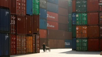 Китай: резкое падение экспорта | Euronews
