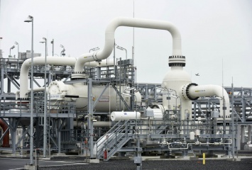 Немецкий регулятор не захотел увеличивать доступ "Газпрома" к газопроводу OPAL