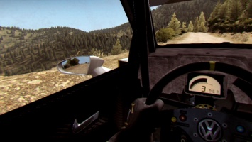 DiRT Rally поддержит PlayStation VR, а DiRT Showdown раздают бесплатно