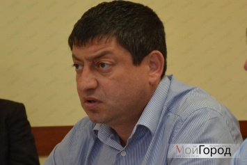 Суд отправил под ночной домашний арест экс-директора «Николаевоблавтодора» Шуличенко
