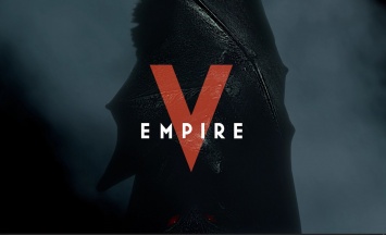 Создатели фильма "Empire V" ищут актрису в интернете