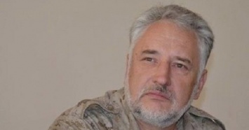 Оппоблок требует уволить главу Донецкой ОВГА Жебривского