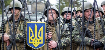 За неделю из украинской группировки на Донбассе дезертировало 15 человек, двое убиты