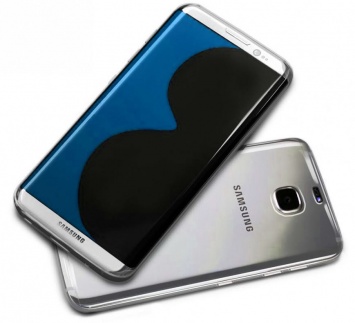 Характеристики Samsung Galaxy S8 утверждены, двойную камеру получит только модель Galaxy S8 Plus