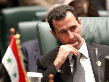 Международные следователи подозревают Асада в применении химического оружия - Reuters