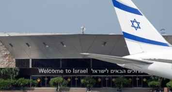 Несмотря на волну террора, туристический поток в Израиль увеличился