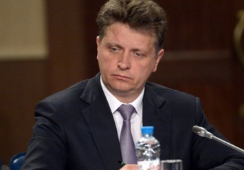 Соколов прокомментировал ответ ИКАО по поводу стрельб Украины возле Крыма