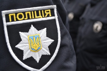 Погоня со стрельбой в Одессе: преступники сбили на автомобиле бойца спецподразделения полиции