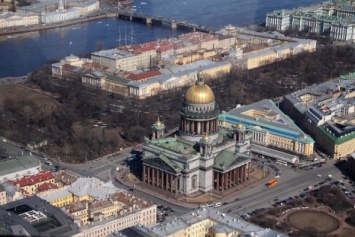 В Петербурге протестуют против передачи Исаакиевского собора РПЦ