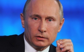 Путина тонко зацепили с помощью известной песни: опубликовано видео